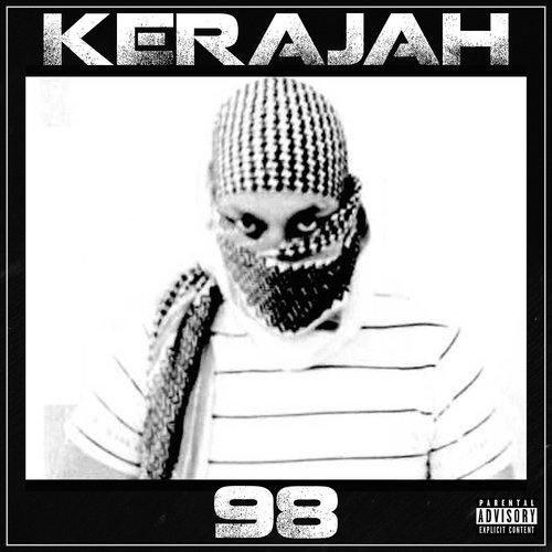 Angeli cover art