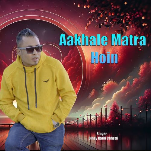 AAKHALE MATRA HOIN cover art
