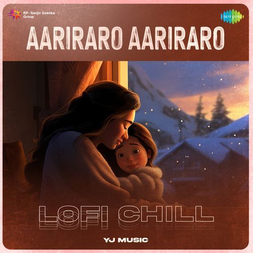 Aariraro Aariraro - Lofi Chill