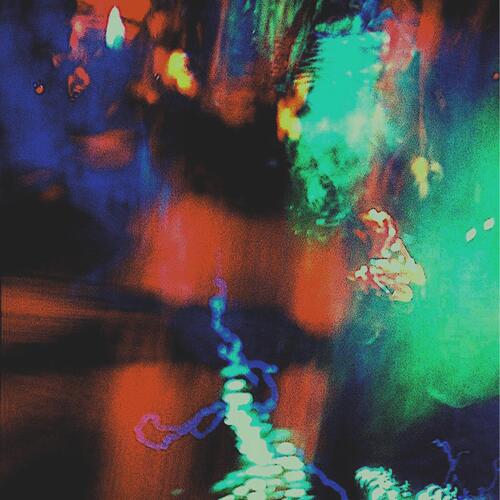 Acid for life cover art