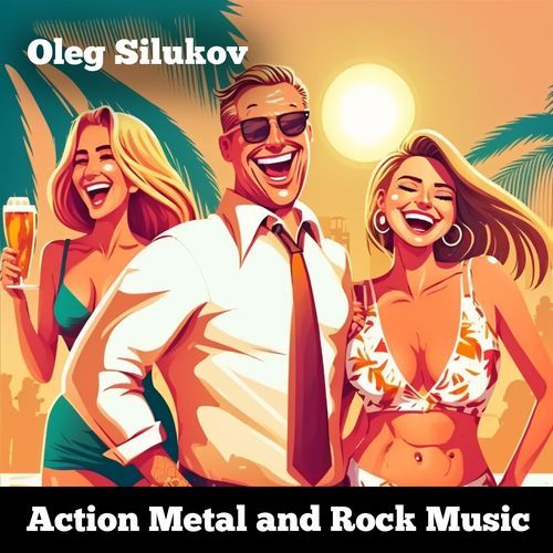 Action Metal and Rock Music
