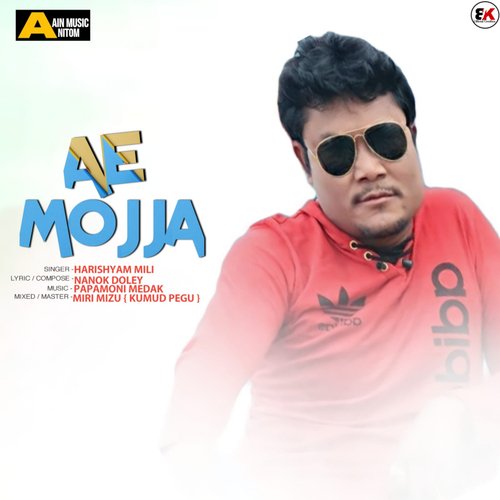 Ae Mojja - Single