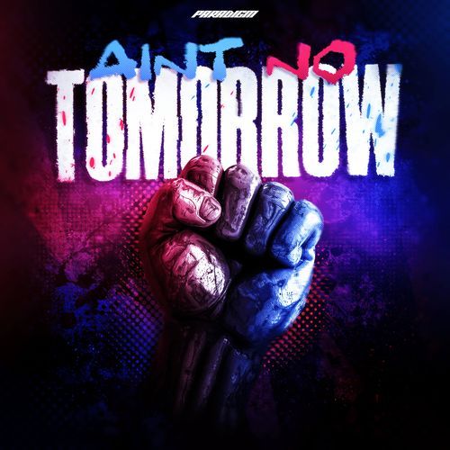 Ain't No Tomorrow_poster_image