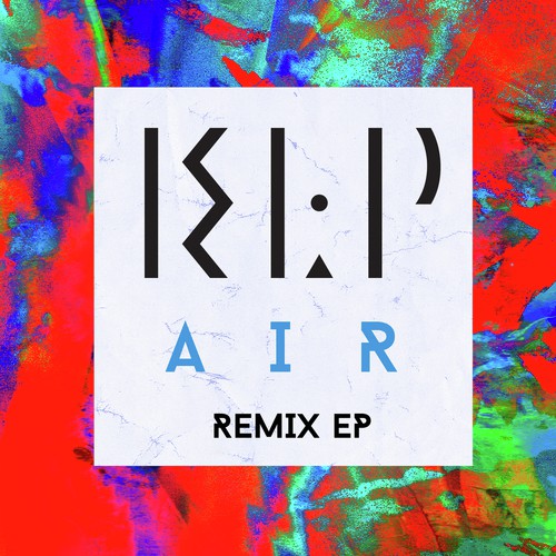 Air (Remix EP)_poster_image