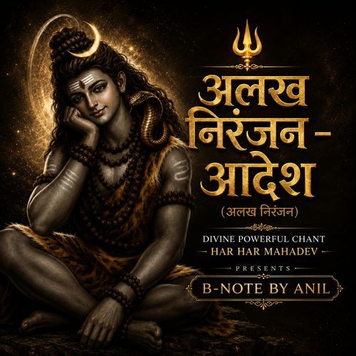 Alakh Niranjan - Aadesh