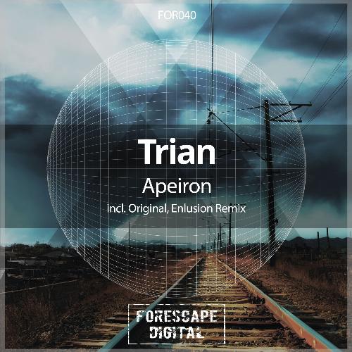 Apeiron (Enlusion Remix) cover art