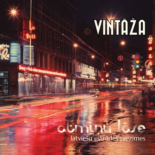 Sens motīvs cover art