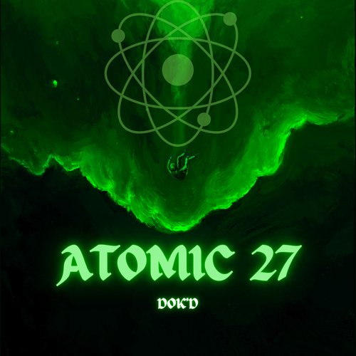 Volcanic cover art