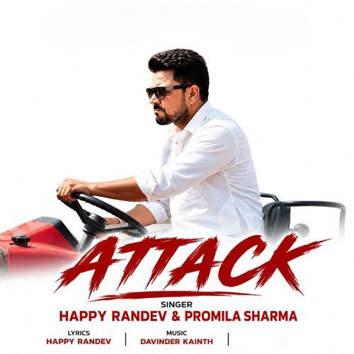 Attack