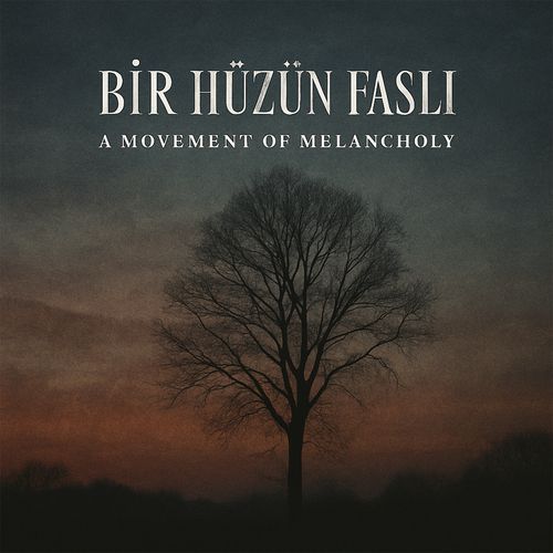 Şafakta Bir Umut cover art