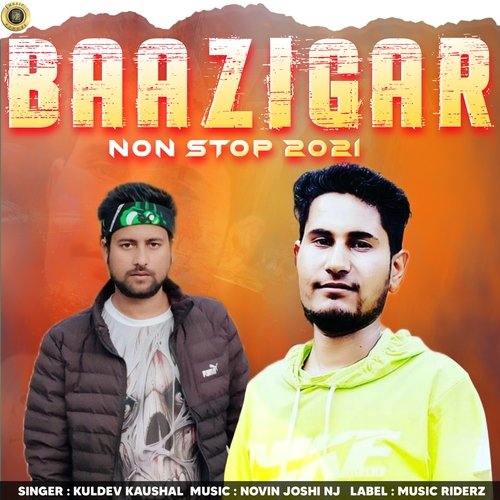 Baazigar Non Stop 2021