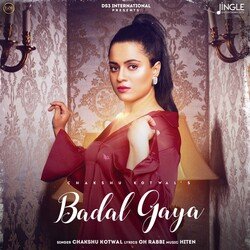 Badal Gaya-Ox4cZ0dAYXk