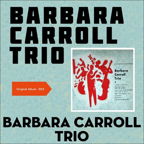 Cabin In The Sky cover art