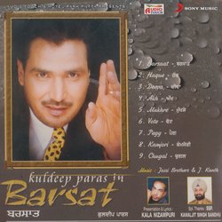 Barsat (Jatt Rajeya Hove)-LwMxHEV-AXE