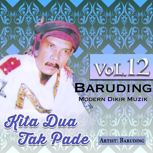 Mabuk Kor Demo cover art
