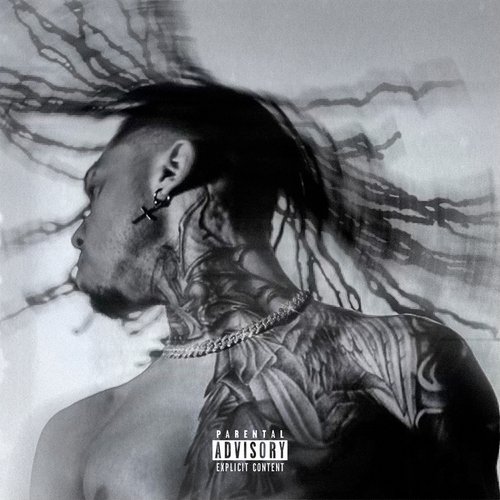 Because Of You cover art