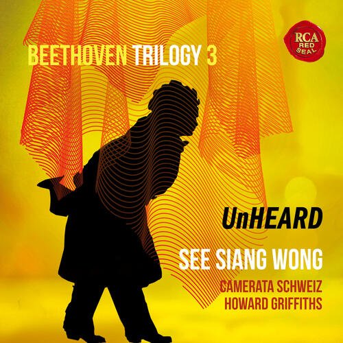 Beethoven Trilogy 3: Unheard_poster_image