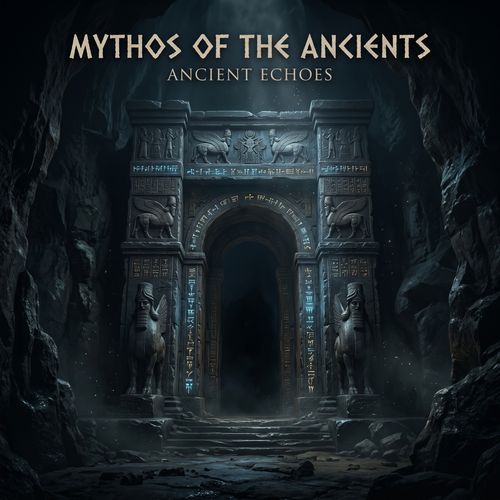 Beneath The Ancient Gate