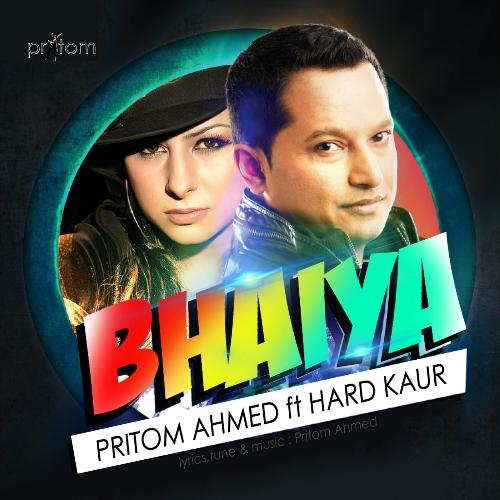 Bhaiya (feat. Hard Kaur)