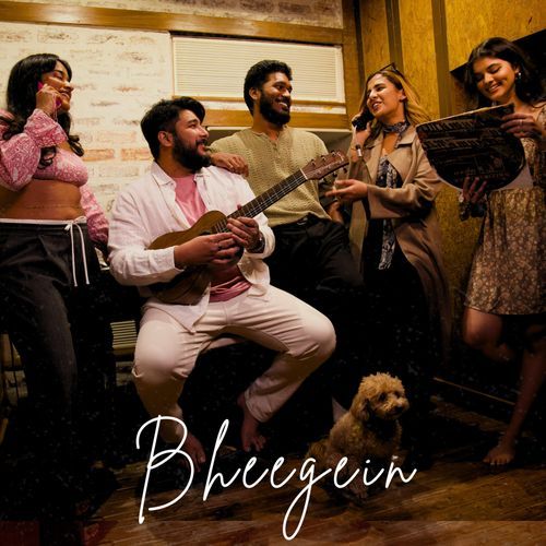 Bheegein