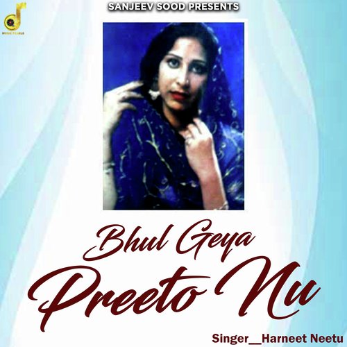 Bhul Geya Preeto Nu