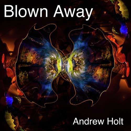 Blown Away (Instrumental)