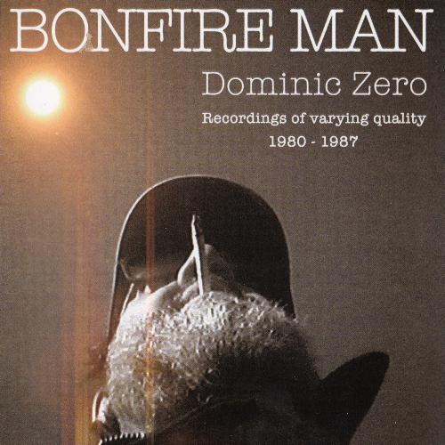 Robert cover art