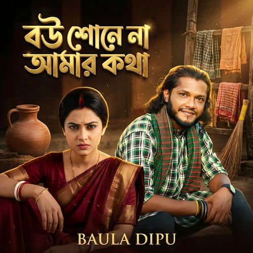 Bou Sune Na Amar Kotha