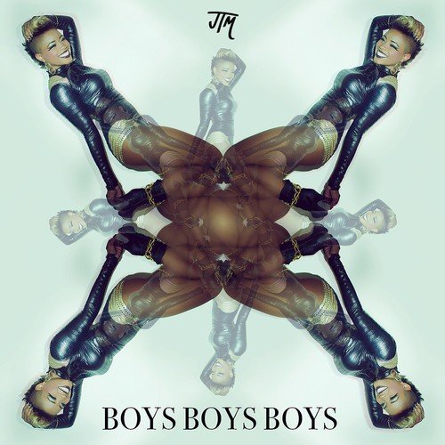 Boys Boys Boys_poster_image