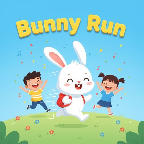 Bunny Run