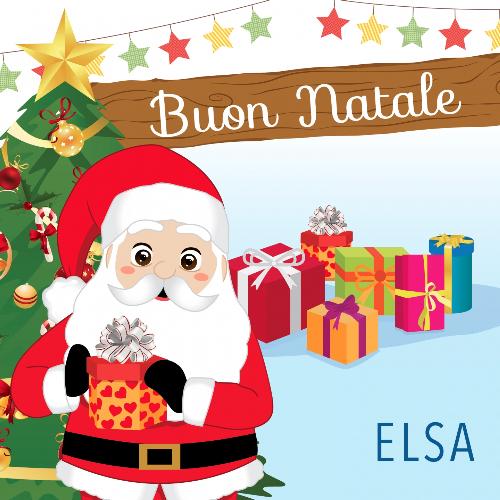 Buon Natale