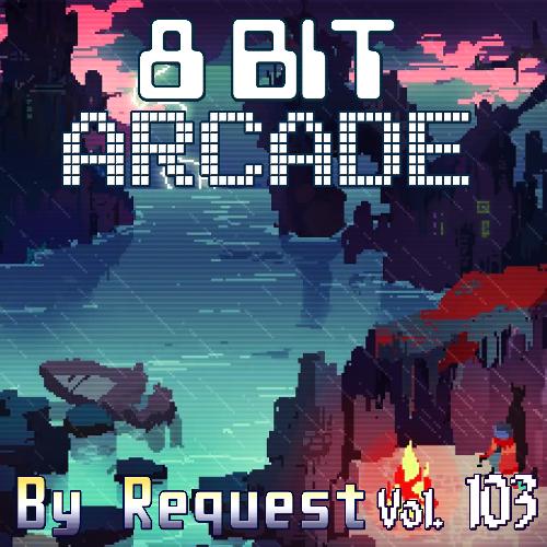 Chameleon (8-Bit Herbie Hancock Emulation) cover art