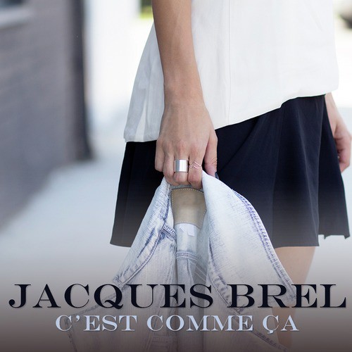 C'est comme ca