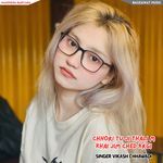 CHHORI TU JI THALI M KHAI JIM CHED KRGI