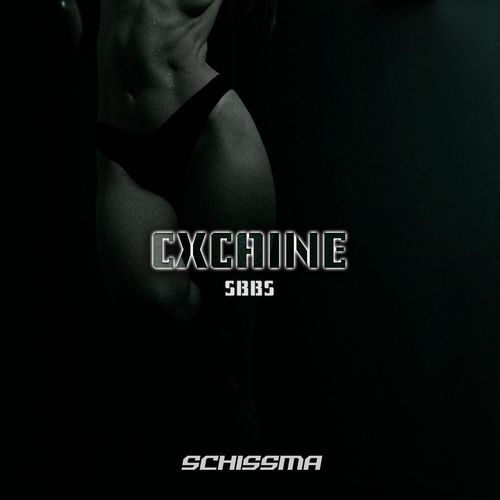 CXCAINE cover art