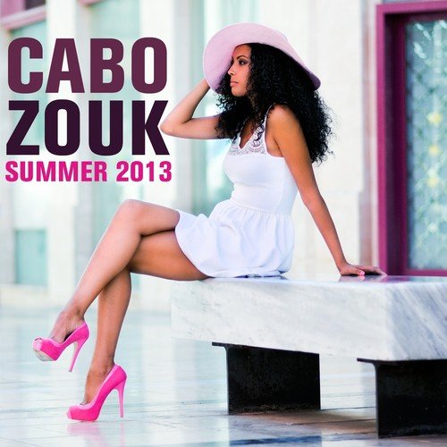 Cabo Zouk Summer 2013