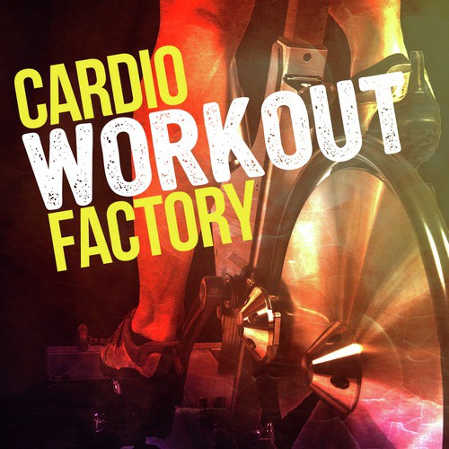 Cardio Workout Factory