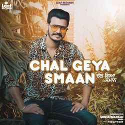 Chal Geya Smaan-AiINbjN9B0E