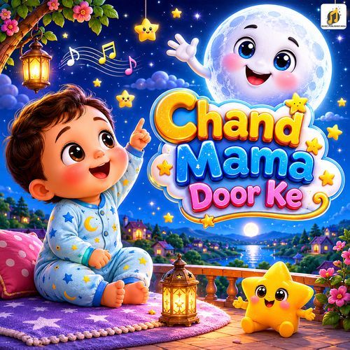 Chand Mama Door Ke