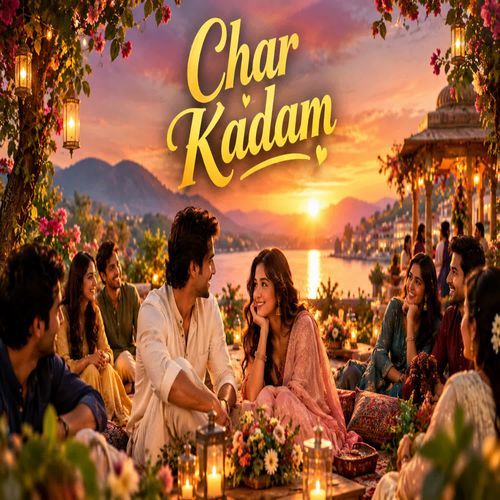 Char Kadam