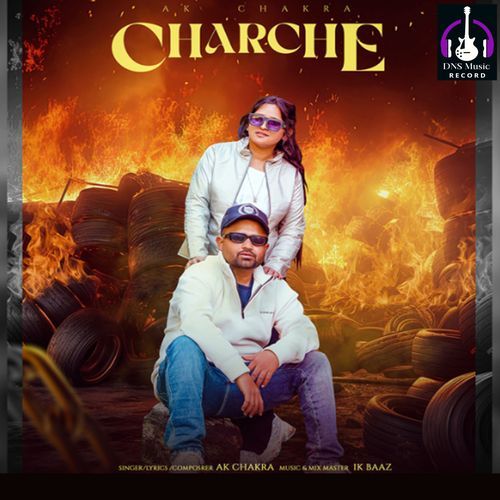Charche