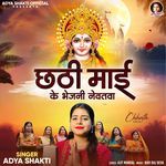 Chhath Mayi Ke Bhejani Nevatawa