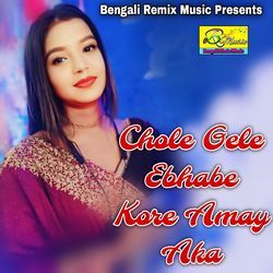 Chole Gele Ebhabe Kore Amay Aka-HhAmYgFJU1A