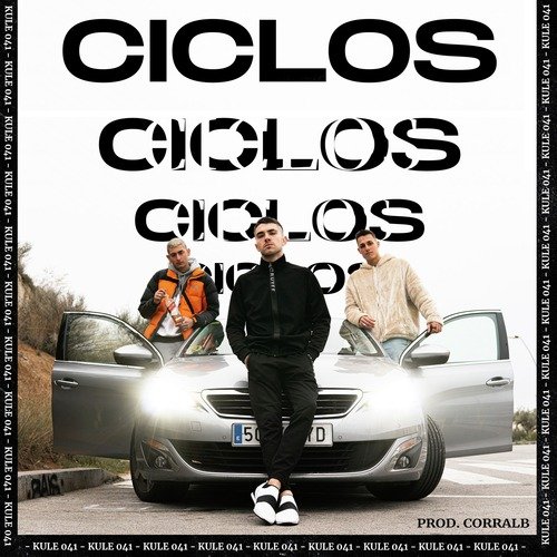 Ciclos cover art