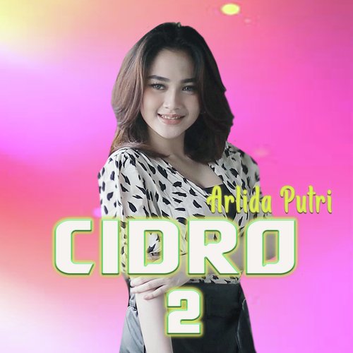 Cidro 2