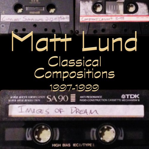 String Quartet cover art