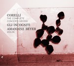 Concerto Grosso in D Major, Op. 6, No. 7: I. Vivace - Allegro - Adagio