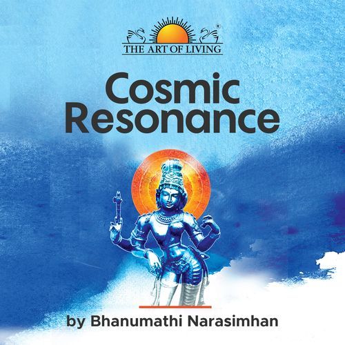 Cosmic Resonance (Shiva)