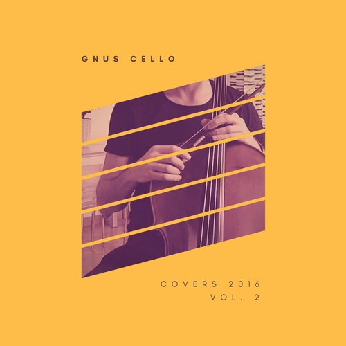 Covers 2016, Vol. 2