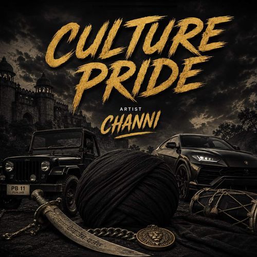 Culture Pride